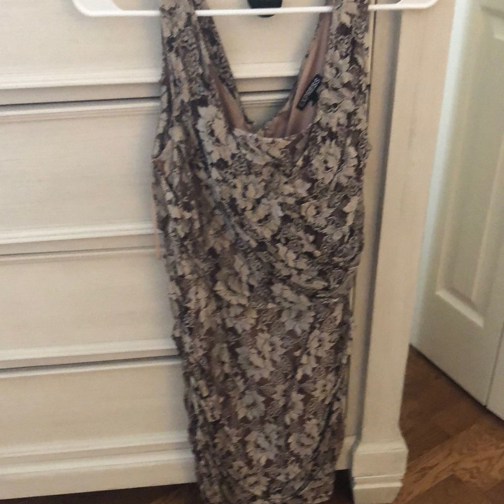 Express Dress